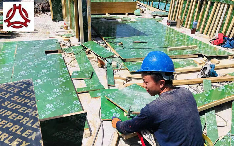 廠長(zhǎng)分享:建筑模板的生產(chǎn)過(guò)程是什么? 廠長(zhǎng)分享:建筑模板的生產(chǎn)過(guò)程是什么?