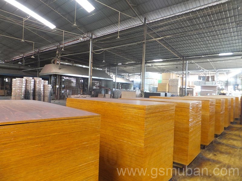 建筑工地的模板保養方法 養護技巧 建筑工地的模板保養方法 養護技巧