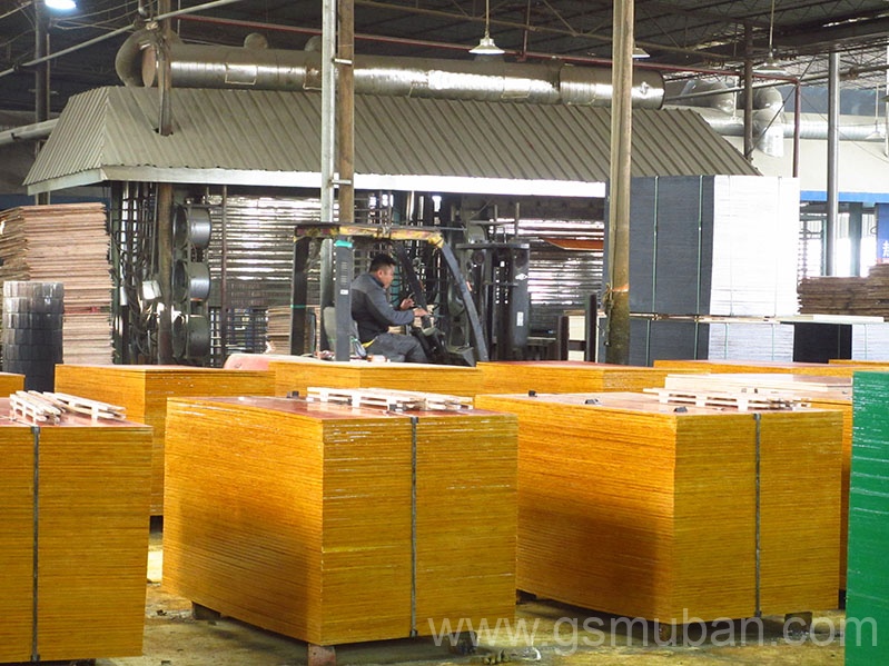 覆膜建筑模板2023年排行榜 品牌有哪些? 覆膜建筑模板2023年排行榜 品牌有哪些?