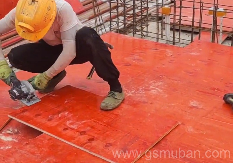 建筑工地的模板保養方法 養護技巧 建筑工地的模板保養方法 養護技巧