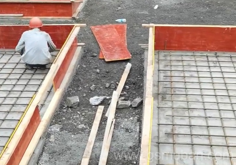 建筑模板有什么優(yōu)勢以及如何選擇? 建筑模板有什么優(yōu)勢以及如何選擇?