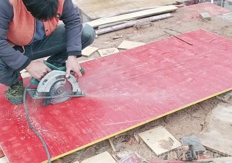 賠本賺吆喝,建筑模板行業這是怎么了 賠本賺吆喝,建筑模板行業這是怎么了